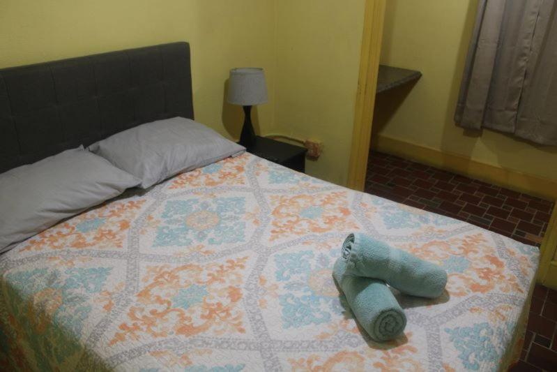 Hoosville Hostel Florida City Eksteriør billede